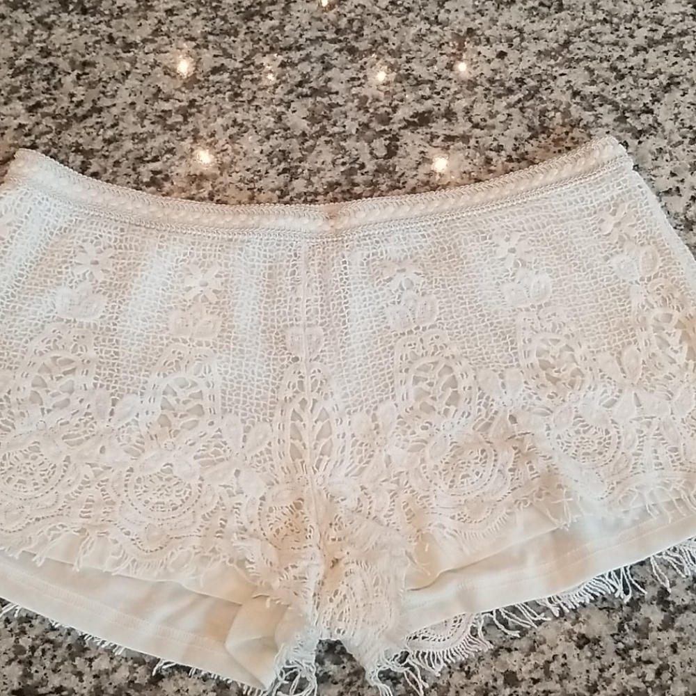Womens shorts